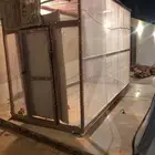 شبك طيور