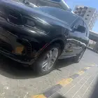 دودج دورانجو GT 2024 اسود للتنازل Dodge durango GT 2024