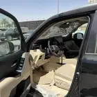 لاندكروزر جي اكس ار 2026 للايجار