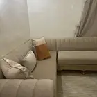 كنب جديد له سنه معي