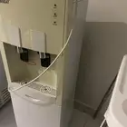 براده ماء حار بارد مستعمله بحاله ممتازه