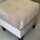 كرسي تسريحة ( بف )