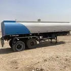 تانكي ماء 30طن شرط من العذريب نظيف جدا
