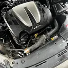 مكينة ازيرا 6 سلندر النترا 4 سلندر