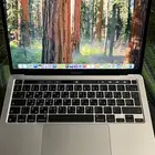 لابتوب MacBook pro