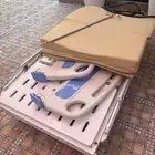 سرير طبي