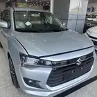 سوزوكي ديزاير الشكل الجديد