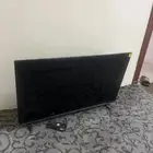 شاشه جديده استخدام اقل من 5 شهور على السوم و البيع مستعجل