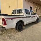 هايلكس 2013 للبيع