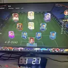 تشكيله فيفا مع ريتات