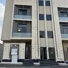 للبيع شقق ارضية وعلوية باسعار من 550 الف حي المحالة