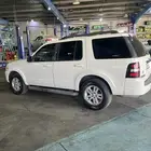 فورد اكسبلور 2010 فل كامل