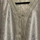 جلابيه كويتيه فخمه لم تستخدم جديده