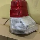برادو اسطب ابرادو خلفي يمين 2012