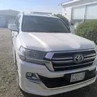 لاندكروزر 2020 وكاله