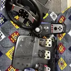 للبيع دركسون g27