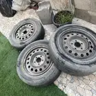 سبيرات مع كفرات