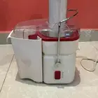عصارة عصير مولينيكس