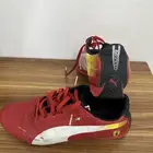 جزمه مقاس 43