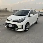 كيا مورنج موديل 2021