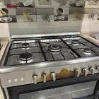 فرن مطبخ