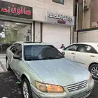 كامري 1998فل كامل