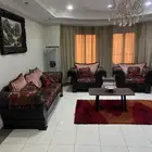 أثاث دور كامل للبيع في الدمام