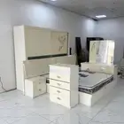 king size Classical bedroom set