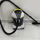 مكنسة شركة ROVUS تشفط جاف و ماء البيع ماعاد تحتاجها الولده