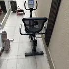 جهاز رياضي منزلي استخدام شهر تقريبا