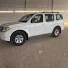 للبيع باثفندر 2009 دبل