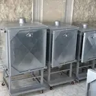 افرن مندي مركبات غاز جاز غاز معدات مطاعم