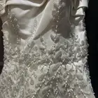 فستان سهرة فخم
