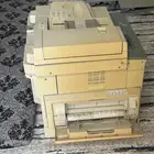 للبيع الة تصوير