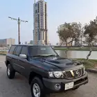 جيب نيسان 4800 فتك 2007 قير عادي نظيف