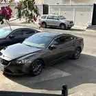 مازدا 6 2018
