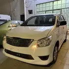 تويوتا أنوفا مديل 2012 استخدام شخصي