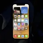 ايفون 12 اسود