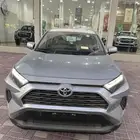 تويوتا راف فور هايبرد LE