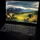 للبيع لابتوب HP Pavilion Plus 14 ضمانه ساري من جرير