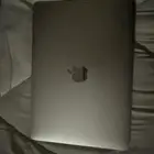 لابتوب ماك بوك