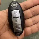 مفتاح نيسان للبيع 200 او لاعلى سومه