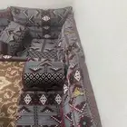 مجلس ارضي و2 سرير نفر ونصف بالمرتبه