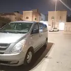 فان هونداي H1