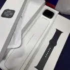 ساعة ابل se مقاس 44