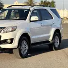 فورشنر 2013 مشروط 6 سلندر