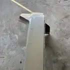 صدام كامري خلفي اصلي وكاله 2025