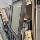 ابواب غرف او مكاتب او عيادات للبيع