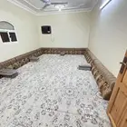 مساند ظهر مساحة 4 في 6