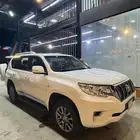 برادو خليجي 2018